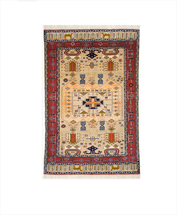 فرش خراسان کد ru936